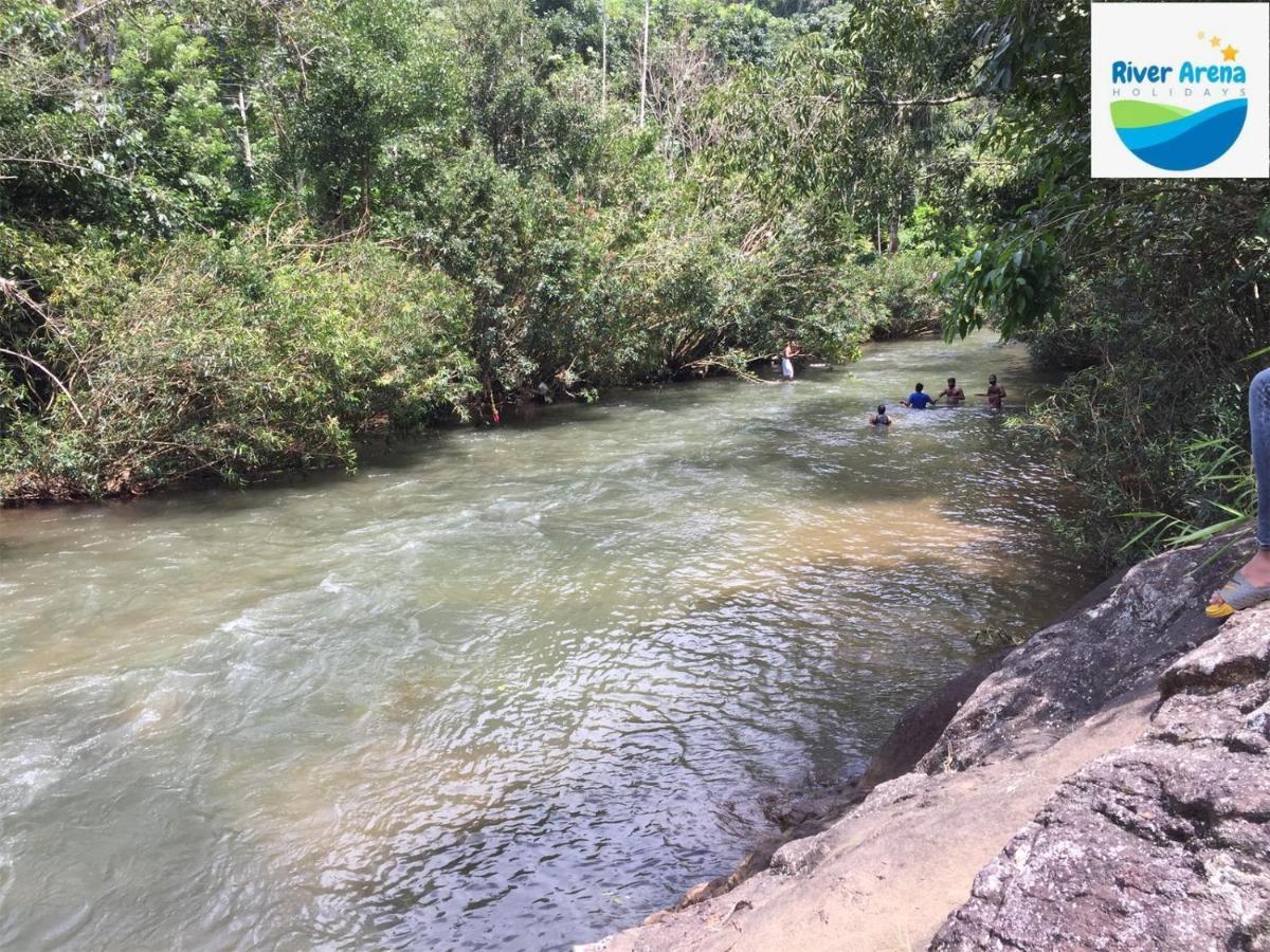 River Arena Holidays Vagamon Extérieur photo