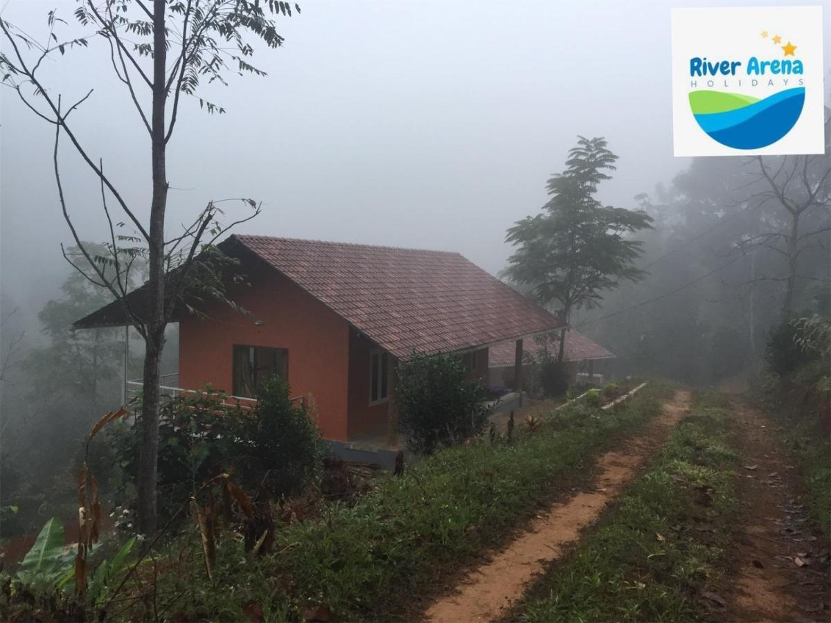 River Arena Holidays Vagamon Extérieur photo