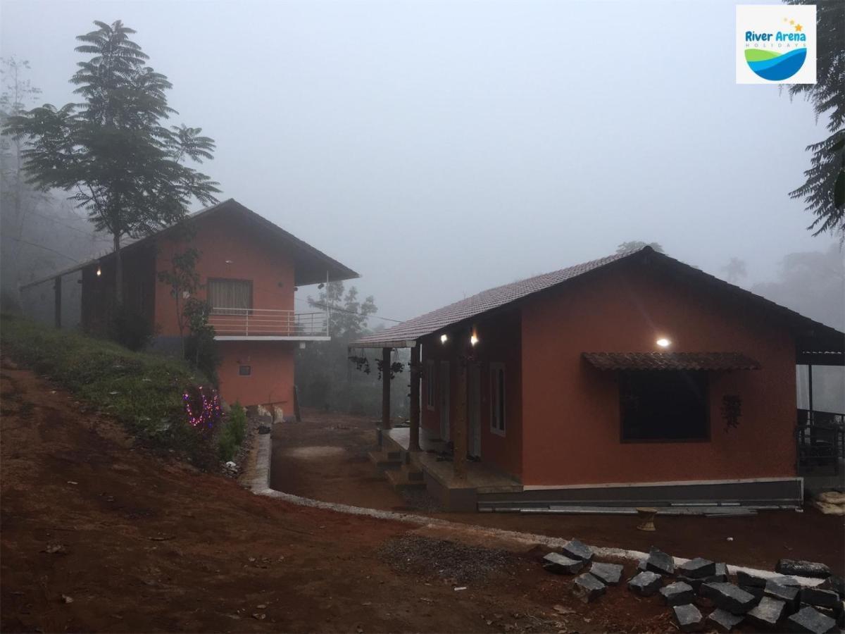 River Arena Holidays Vagamon Extérieur photo