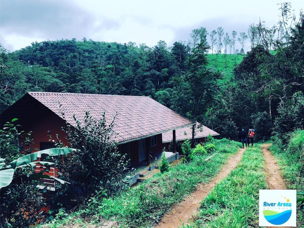 River Arena Holidays Vagamon Extérieur photo