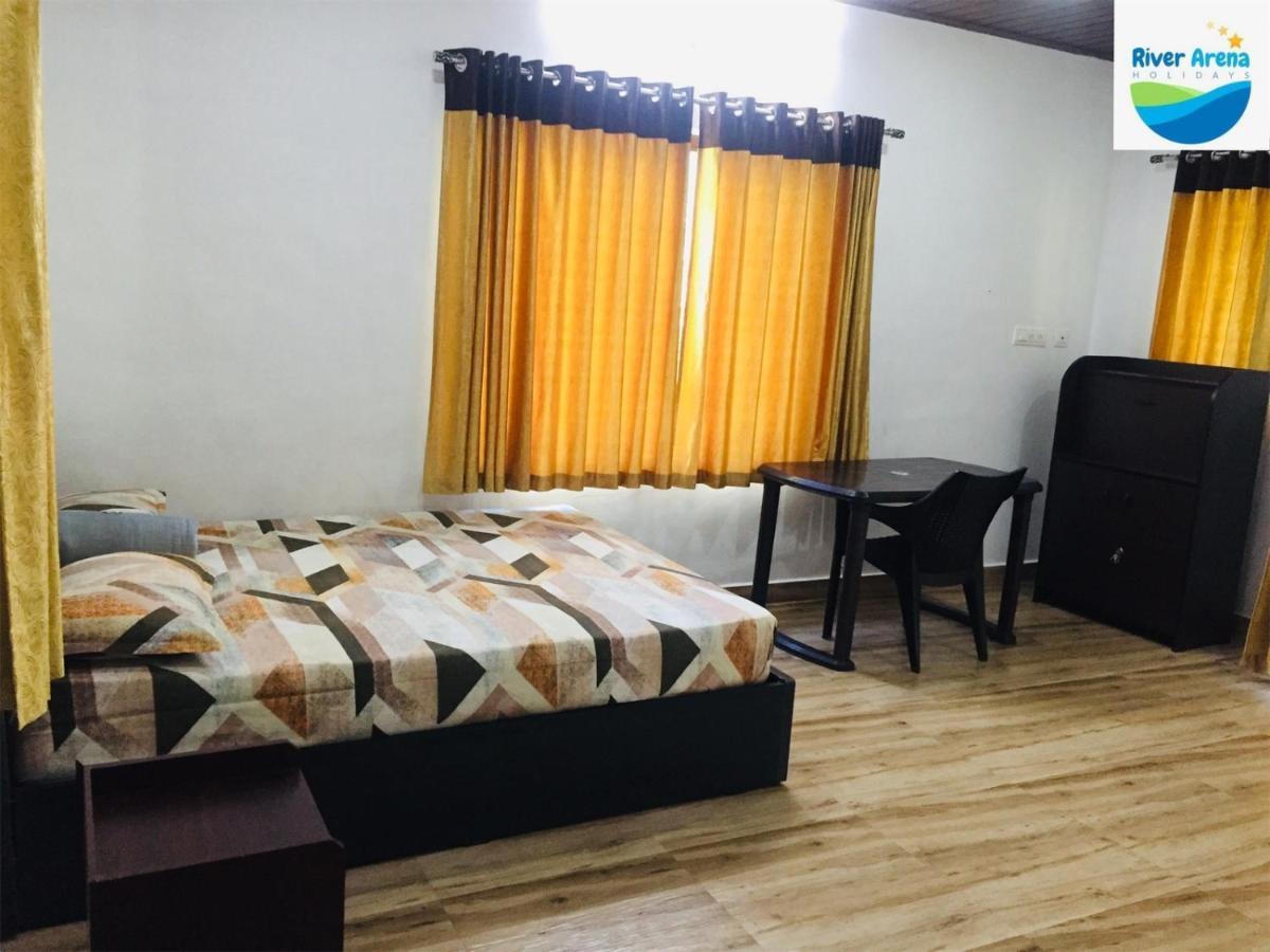 River Arena Holidays Vagamon Extérieur photo