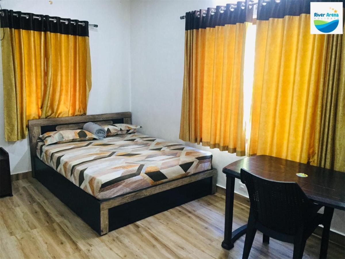 River Arena Holidays Vagamon Extérieur photo